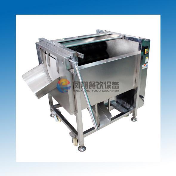 萝卜清洗机械(MSTP-80)